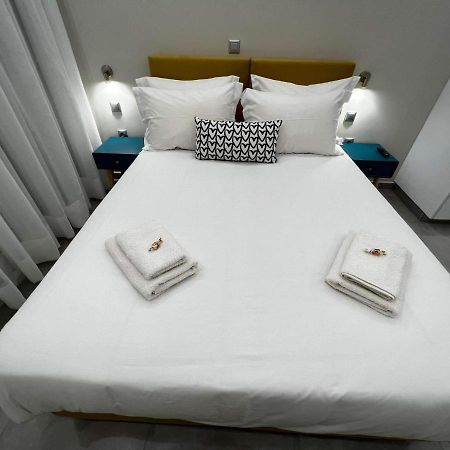ארטמידה Atlantis Apartments מראה חיצוני תמונה