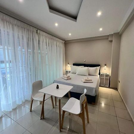 ארטמידה Atlantis Apartments מראה חיצוני תמונה
