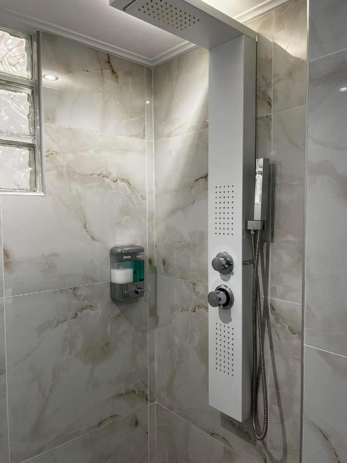 ארטמידה Atlantis Apartments מראה חיצוני תמונה