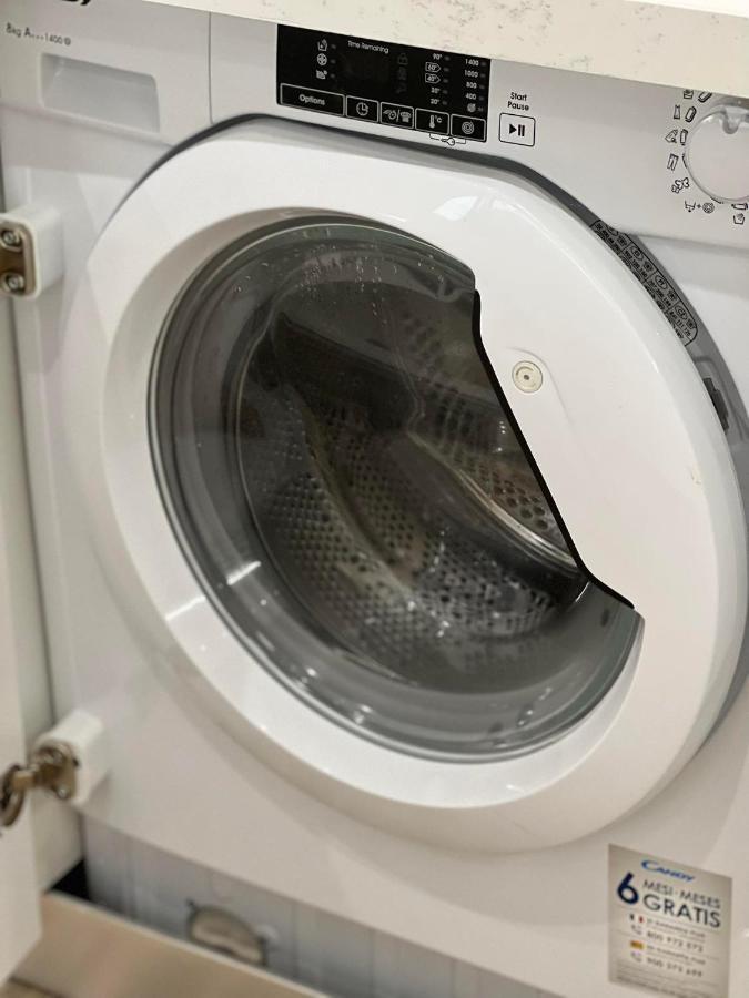 ארטמידה Atlantis Apartments מראה חיצוני תמונה
