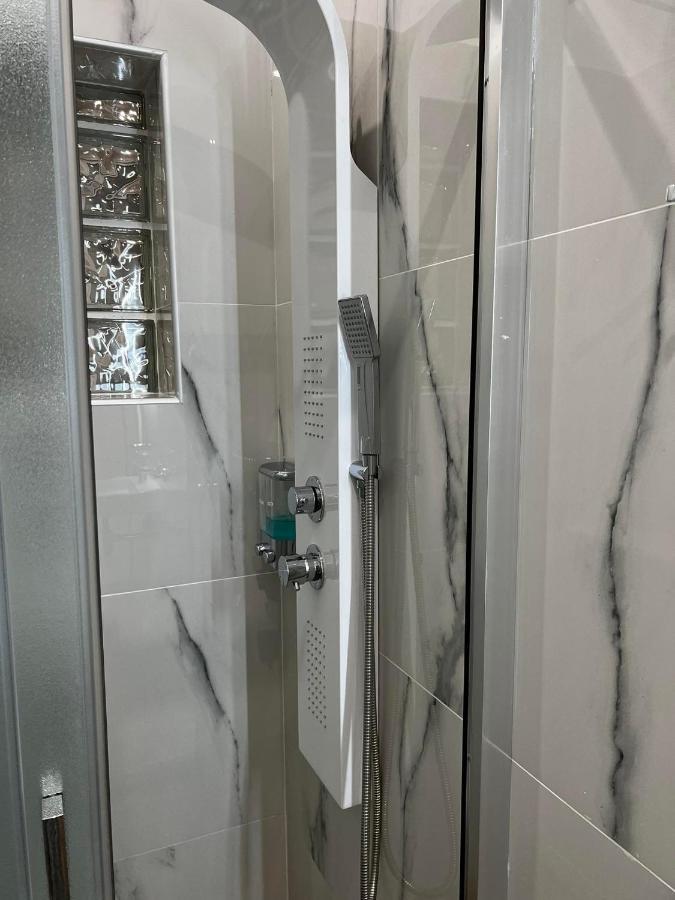 ארטמידה Atlantis Apartments מראה חיצוני תמונה