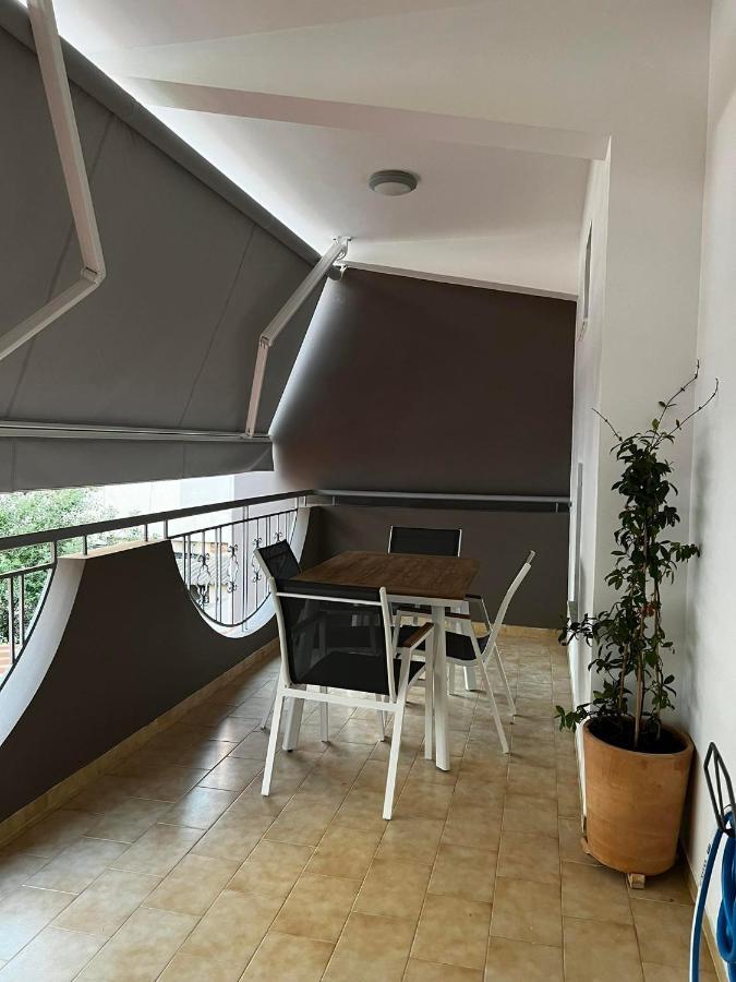 ארטמידה Atlantis Apartments מראה חיצוני תמונה
