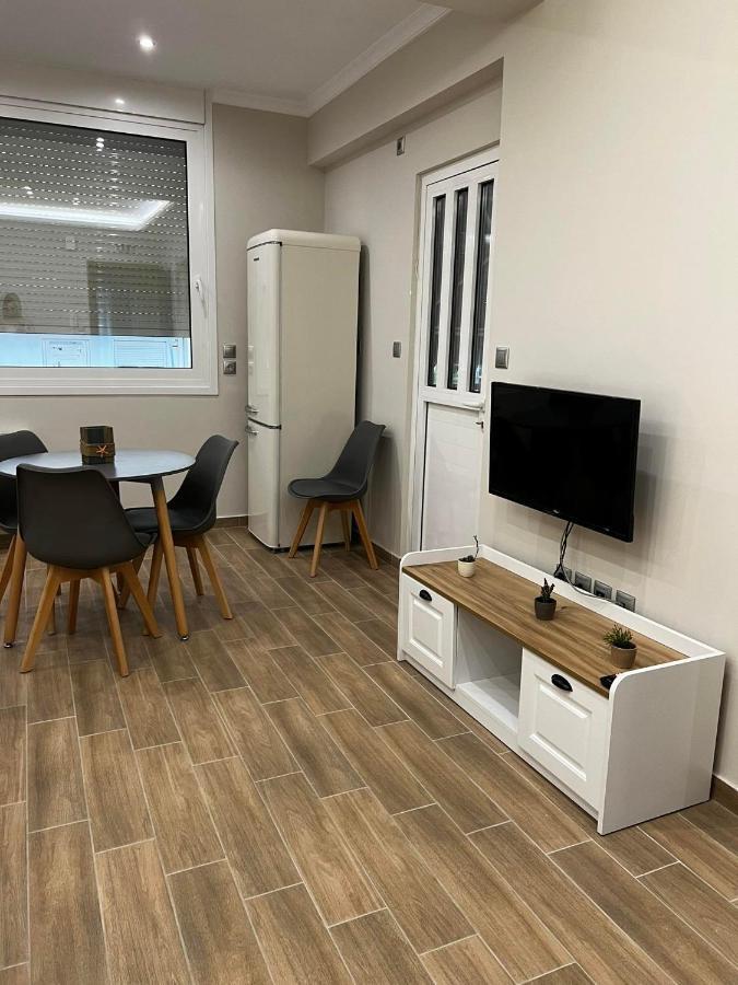 ארטמידה Atlantis Apartments מראה חיצוני תמונה
