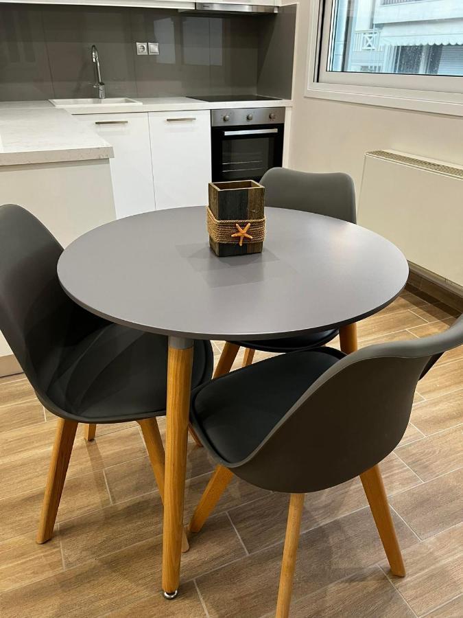 ארטמידה Atlantis Apartments מראה חיצוני תמונה